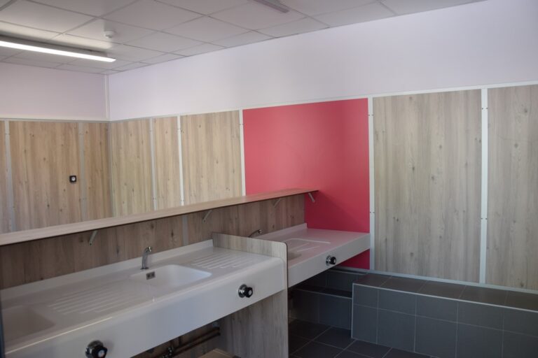 Camping Le Rhône - Bild 5 Camping Le Rhône - Bild 5