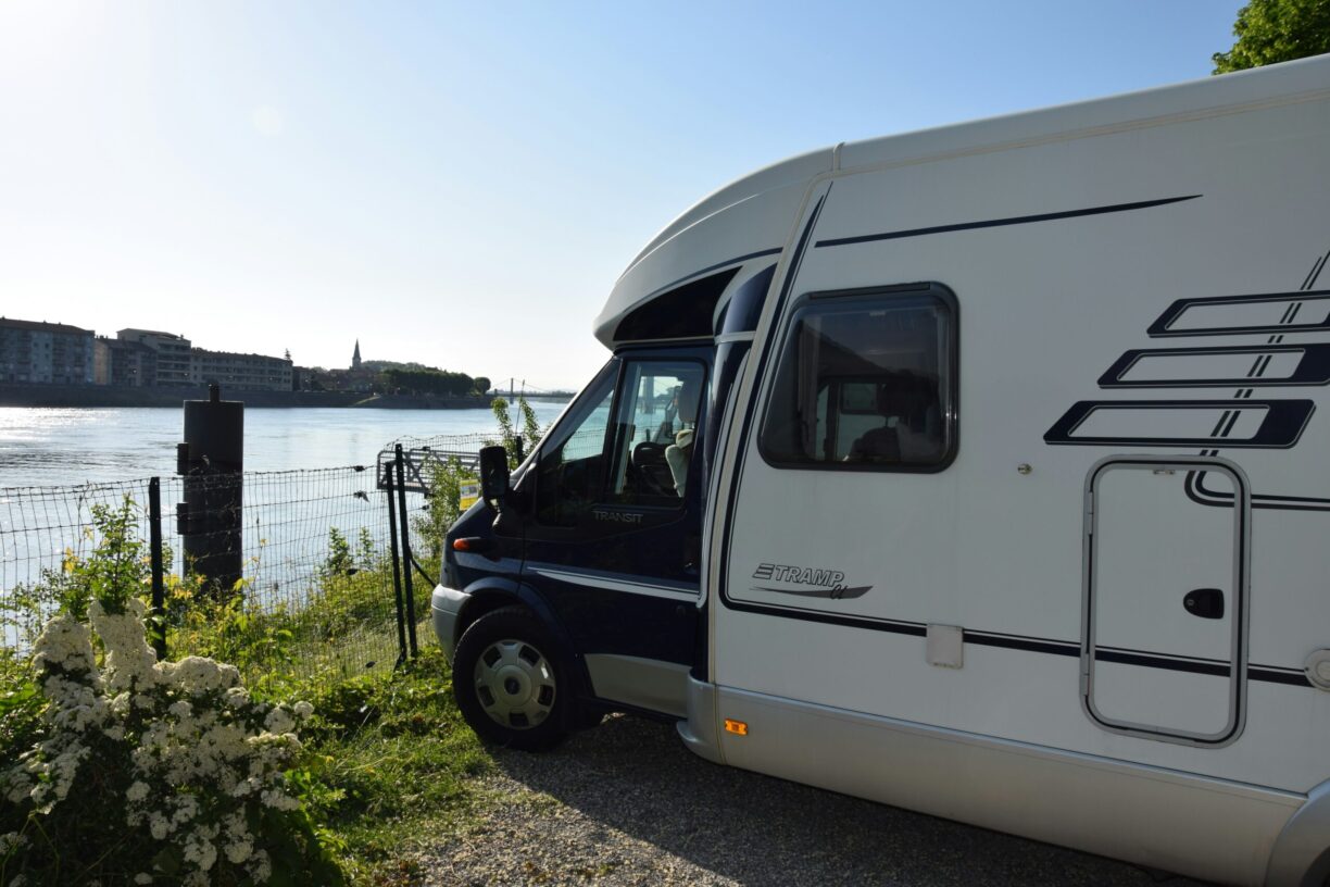 Camping Le Rhône - Bild 7 Camping Le Rhône - Bild 7