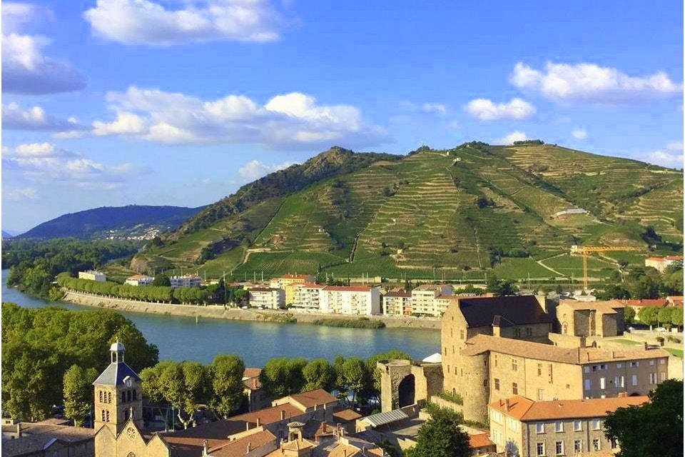 Camping Le Rhône - Bild 8 Camping Le Rhône - Bild 8