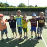 Camping Le Rivage - Bild 7