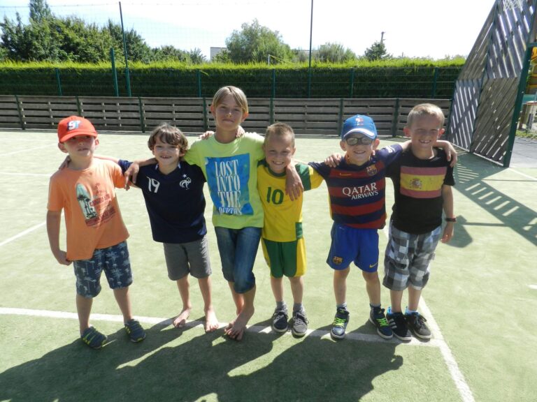 Camping Le Rivage - Bild 7