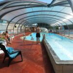 Camping Le Rivage - Bild 9