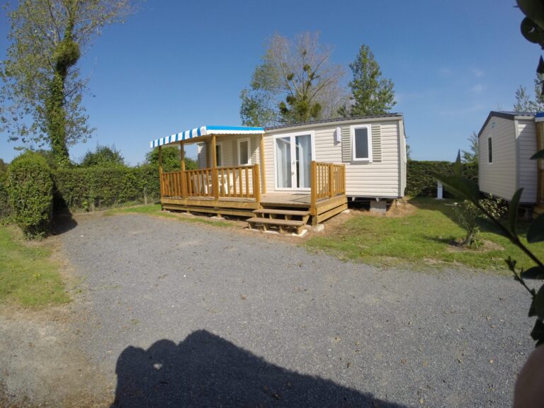 Camping Le Robinson - Bild 2