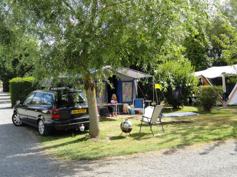 Camping Le Robinson - Bild 3