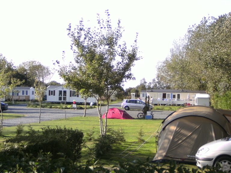 Camping Le Robinson - Bild 4
