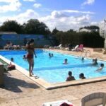 Camping Le Robinson - Bild 6