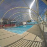 Camping Le Robinson - Bild 7