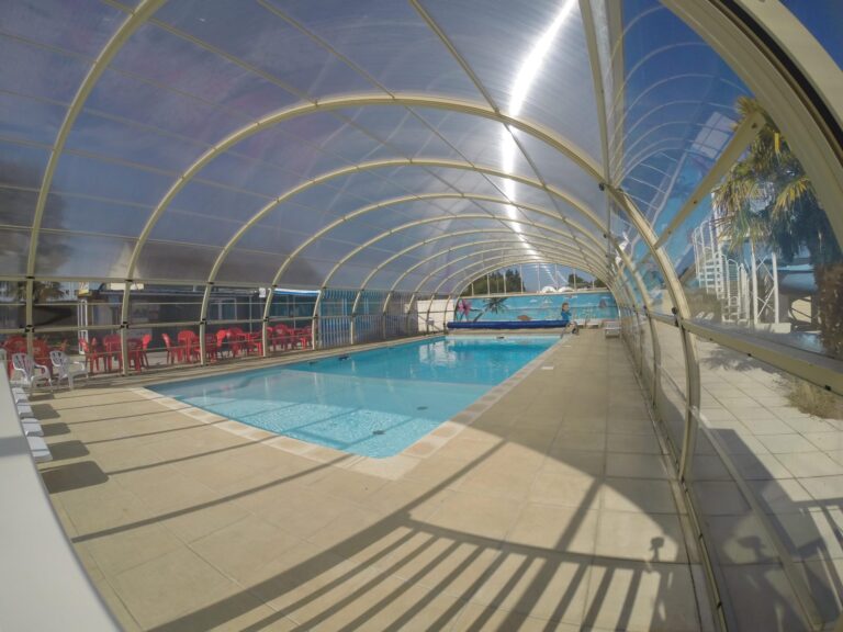 Camping Le Robinson - Bild 7