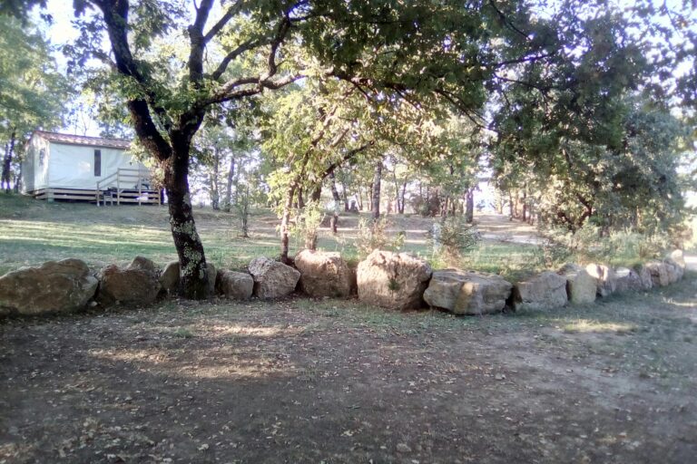 Camping Le Roc Del Rey - Bild 11