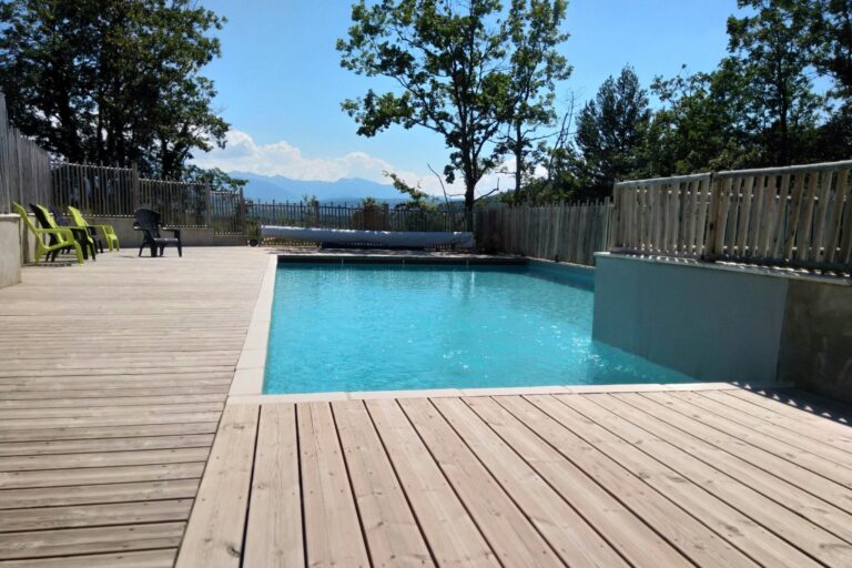 Camping Le Roc Del Rey - Bild 2