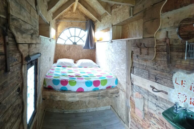 Camping Le Roc Del Rey - Bild 4