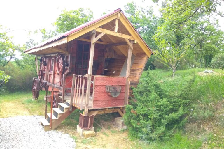 Camping Le Roc Del Rey - Bild 5