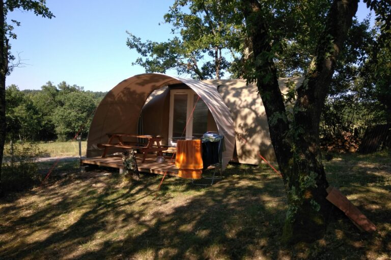 Camping Le Roc Del Rey - Bild 6