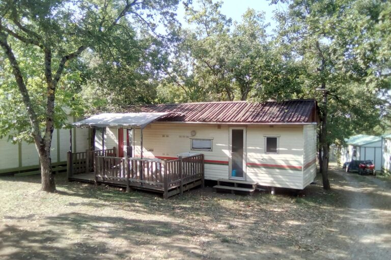 Camping Le Roc Del Rey - Bild 9