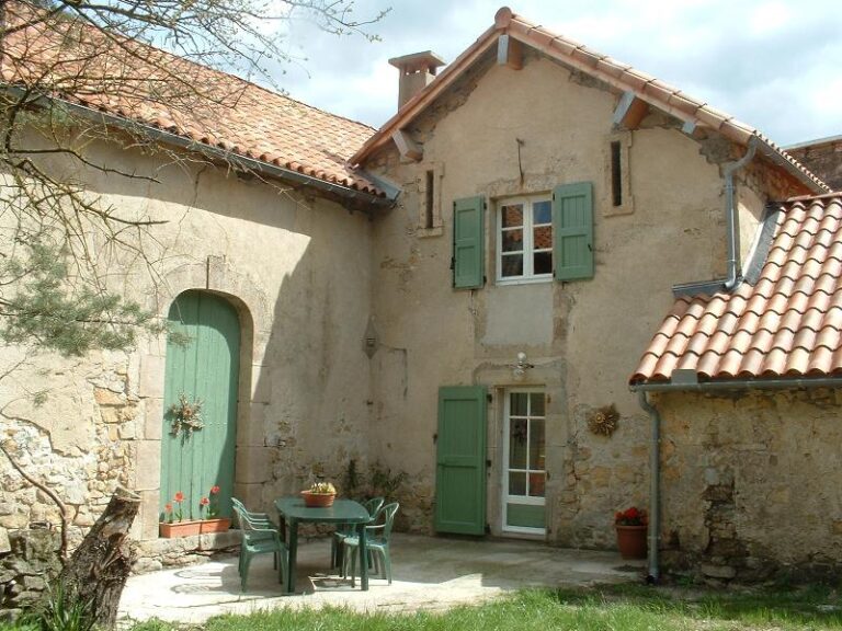 Camping Le Roc Qui Parle - Bild 4