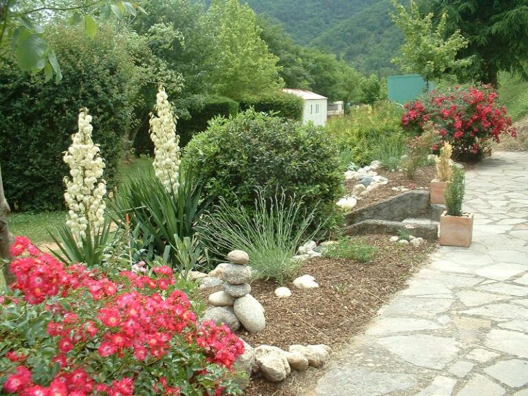 Camping Le Roc Qui Parle - Bild 7