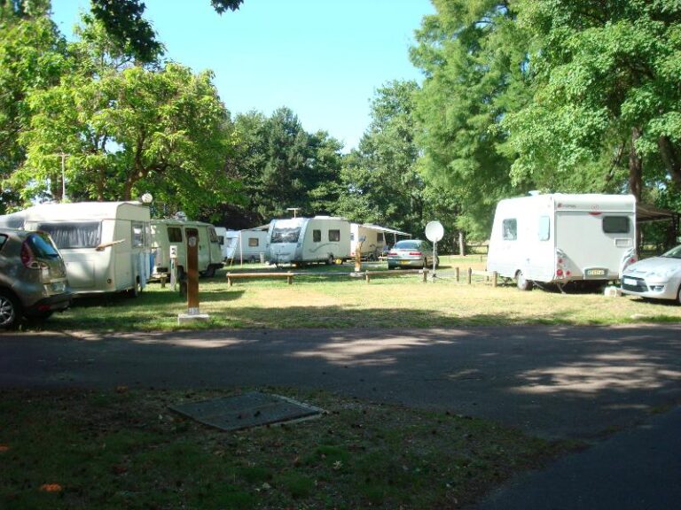 Camping Le Rochat-belle Isle - Bild 11