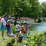 Camping Le Rochat-belle Isle - Bild 12