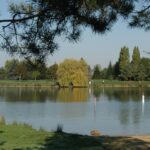 Camping Le Rochat-belle Isle - Bild 3