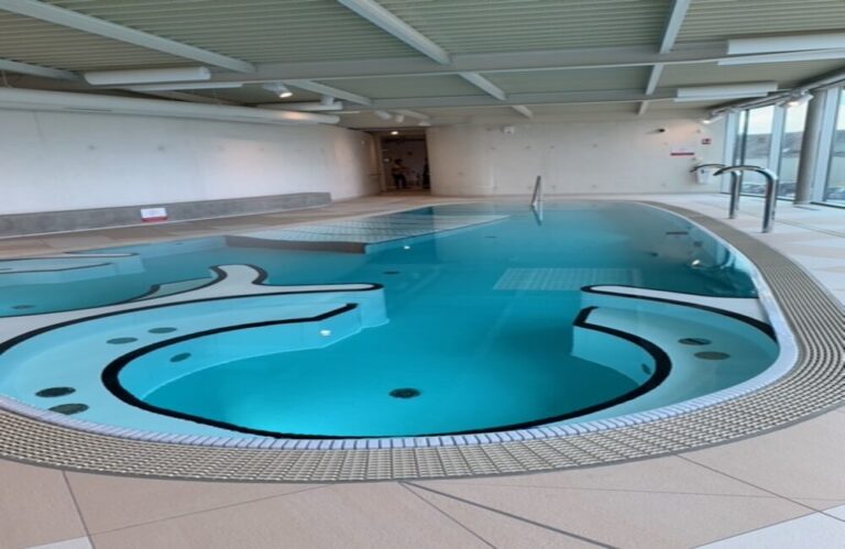 Camping Le Rochat-belle Isle - Bild 4