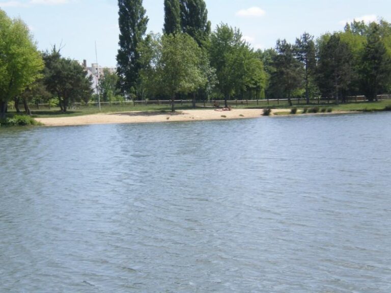 Camping Le Rochat-belle Isle - Bild 7