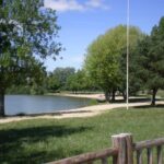 Camping Le Rochat-belle Isle - Bild 8