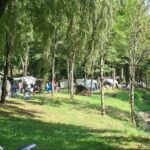 Camping Le Roubreau - Bild 4
