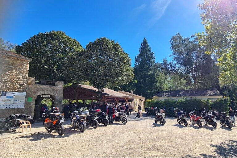 Camping Le Roubreau - Bild 6