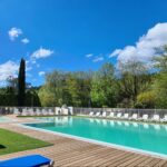 Camping Le Roubreau - Bild 1