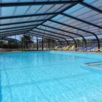 Camping Le Rouge Gorge - Bild 1