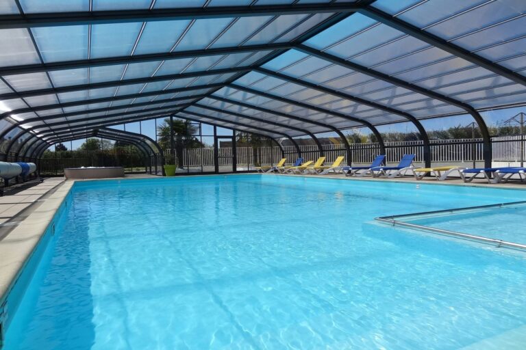 Camping Le Rouge Gorge - Bild 1 Camping Le Rouge Gorge - Bild 1