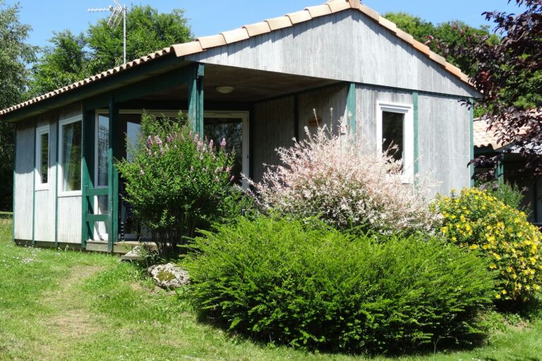 Camping Le Rouge Gorge - Bild 10