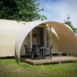 Camping Le Rouge Gorge - Bild 4