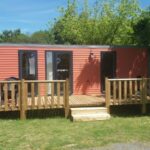 Camping Le Rouge Gorge - Bild 9