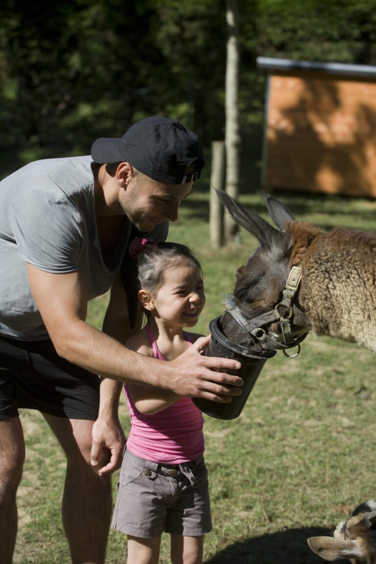 Camping Le Ruisseau Des Pyrénées - Bild 10