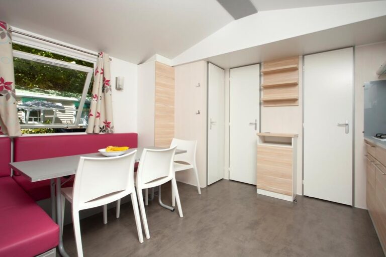 Camping Le Ruisseau Des Pyrénées - Bild 12