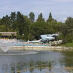 Camping Le Ruisseau Des Pyrénées - Bild 13