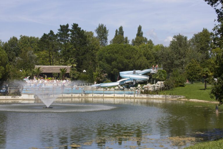 Camping Le Ruisseau Des Pyrénées - Bild 13