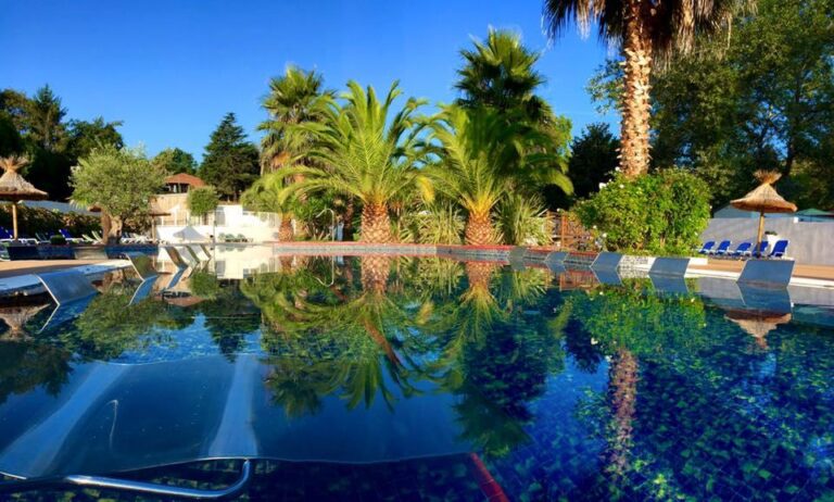 Camping Le Ruisseau Des Pyrénées - Bild 14