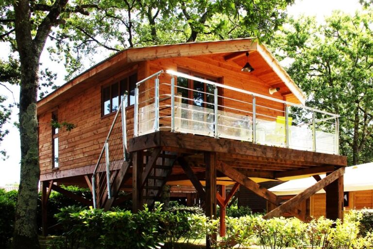 Camping Le Ruisseau Des Pyrénées - Bild 18