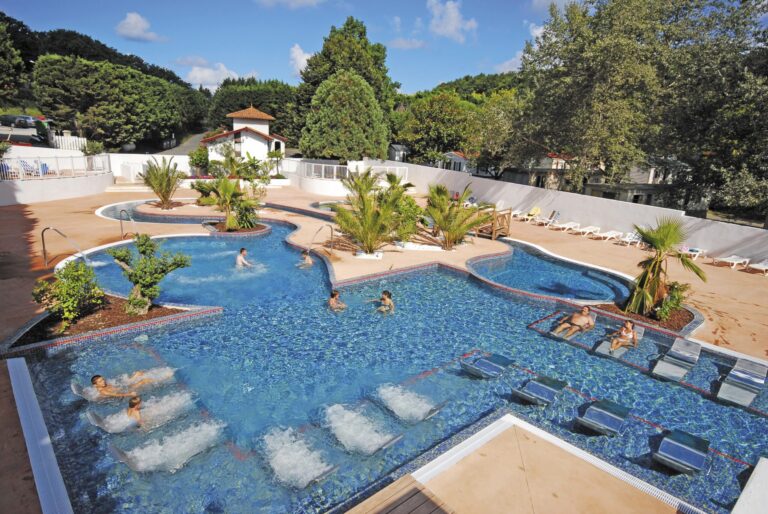 Camping Le Ruisseau Des Pyrénées - Bild 19