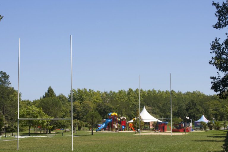 Camping Le Ruisseau Des Pyrénées - Bild 3