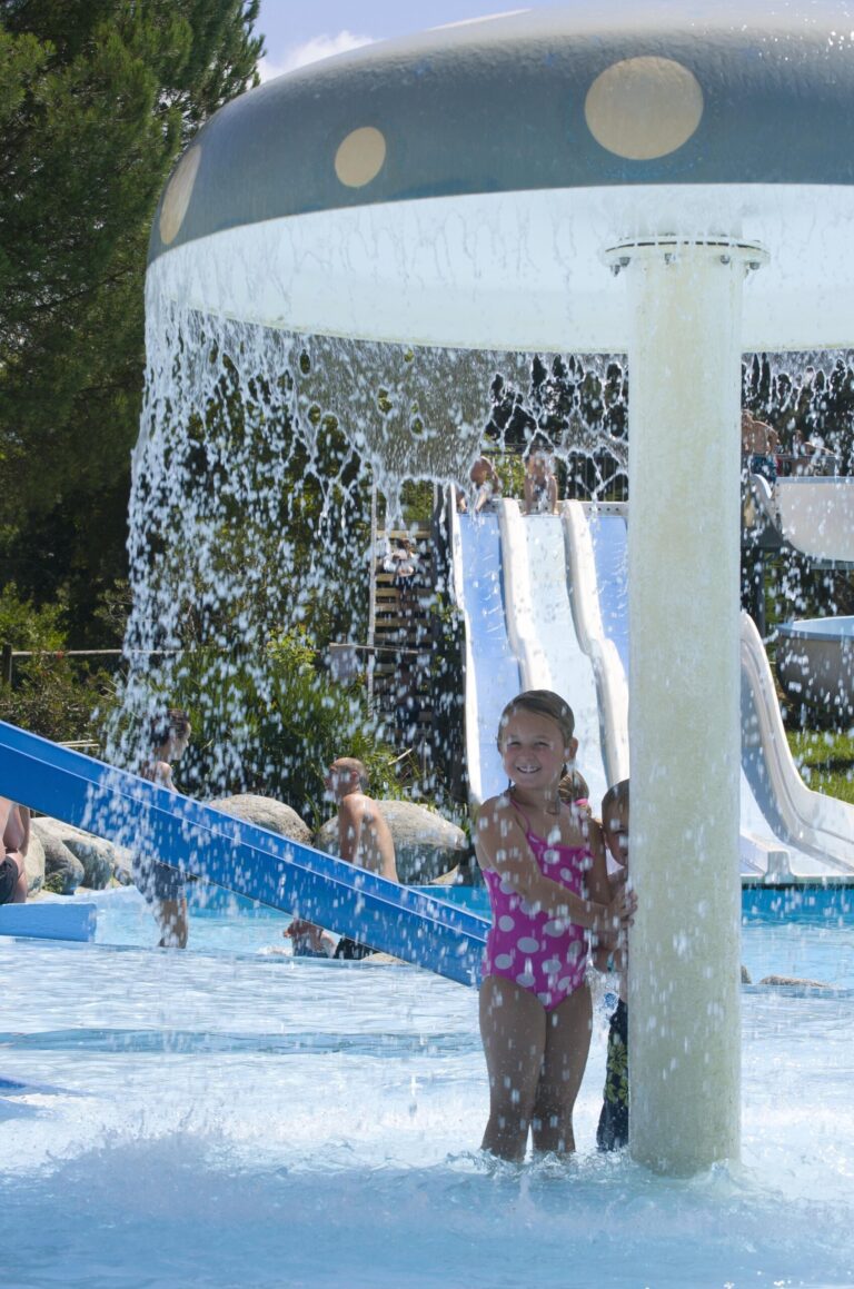 Camping Le Ruisseau Des Pyrénées - Bild 4