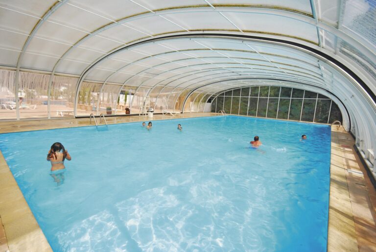 Camping Le Ruisseau Des Pyrénées - Bild 5