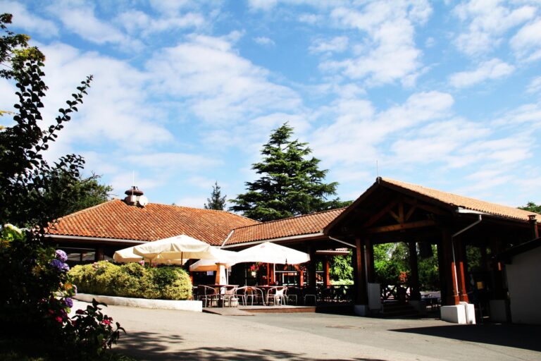 Camping Le Ruisseau Des Pyrénées - Bild 7