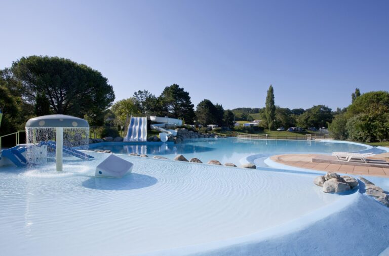 Camping Le Ruisseau Des Pyrénées - Bild 8