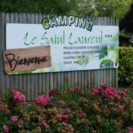 Camping Le Saint Laurent - Bild 2