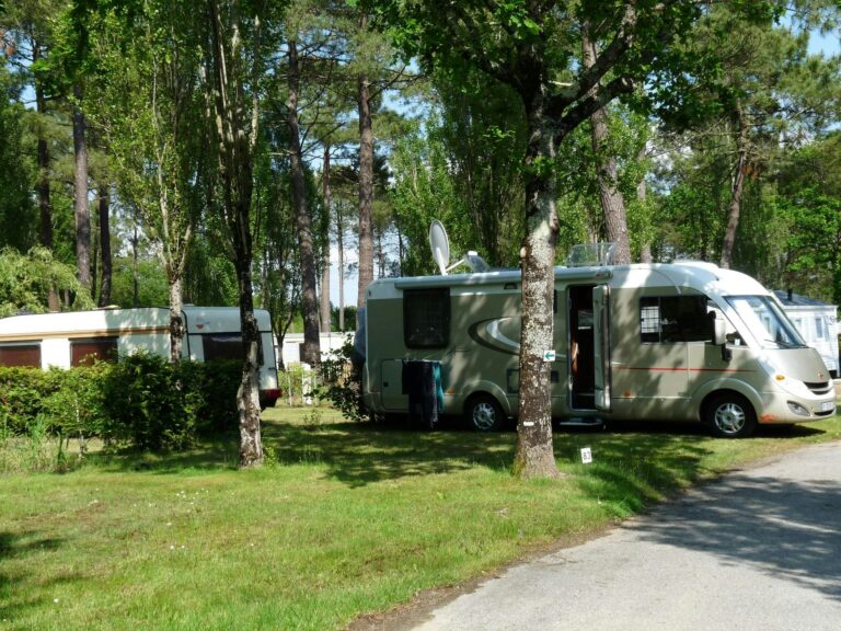 Camping Le Saint Laurent - Bild 3