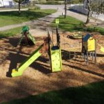 Camping Le Saint Laurent - Bild 4