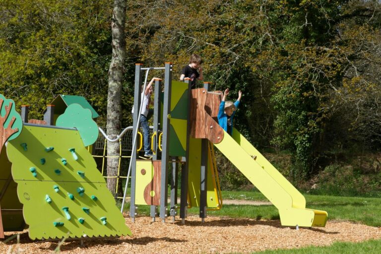 Camping Le Saint Laurent - Bild 5